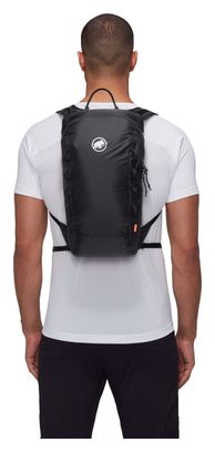 Zaino Mammut Neon Light 12L Nero