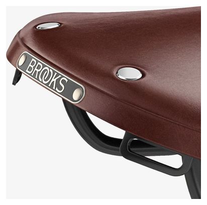 Brooks B17 Standard Saddle Anthique Brown