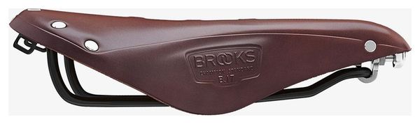 Brooks B17 Standard Anthique Brown Sattel