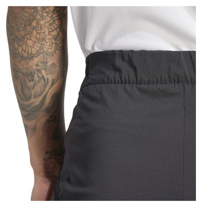 adidas Terrex Xperior Mid Shorts Zwart Heren