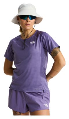 The North Face Sunriser Purple Women's T-Shirt