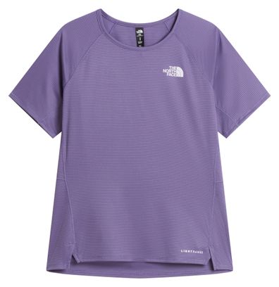 The North Face Sunriser Purple Women's T-Shirt