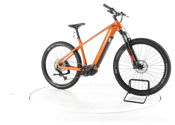 Produit reconditionné - Haibike AllTrack 6 E-Bike 2024 - Très Bon Etat