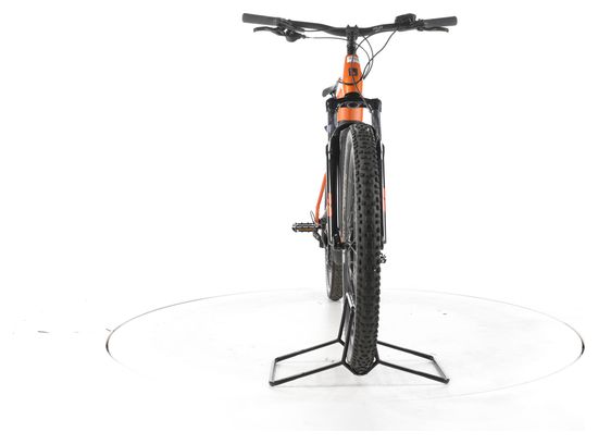 Produit reconditionné - Haibike AllTrack 6 E-Bike 2024 - Très Bon Etat