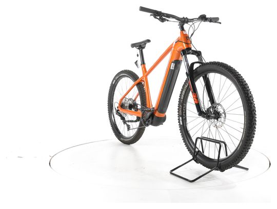 Produit reconditionné - Haibike AllTrack 6 E-Bike 2024 - Très Bon Etat