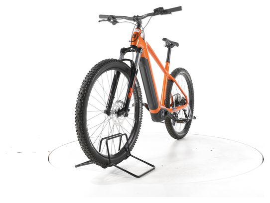 Produit reconditionné - Haibike AllTrack 6 E-Bike 2024 - Très Bon Etat