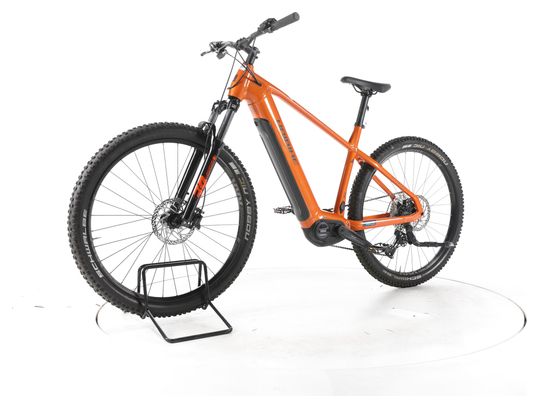 Produit reconditionné - Haibike AllTrack 6 E-Bike 2024 - Très Bon Etat