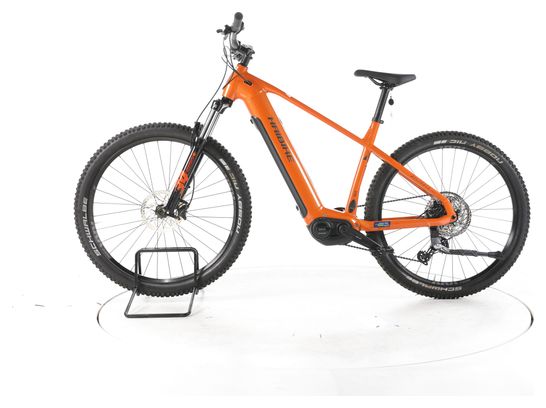 Produit reconditionné - Haibike AllTrack 6 E-Bike 2024 - Très Bon Etat
