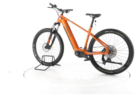 Produit reconditionné - Haibike AllTrack 6 E-Bike 2024 - Très Bon Etat