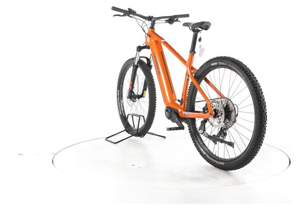 Produit reconditionné - Haibike AllTrack 6 E-Bike 2024 - Très Bon Etat