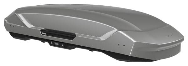 Thule Motion 3 XXL Roof Box (600 L) Titan Glossy