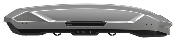 Thule Motion 3 XXL dakkoffer (600 L) Titan Glossy
