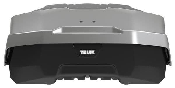 Thule Motion 3 XXL Roof Box (600 L) Titan Glossy