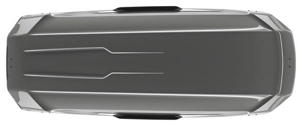 Thule Motion 3 XXL Roof Box (600 L) Titan Glossy