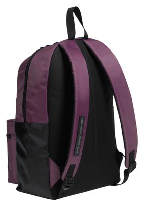 Arena One Go 30L Backpack, Purple