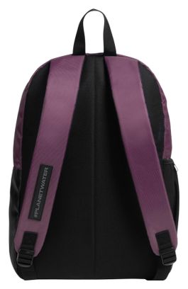 Arena One Go 30L Backpack, Purple