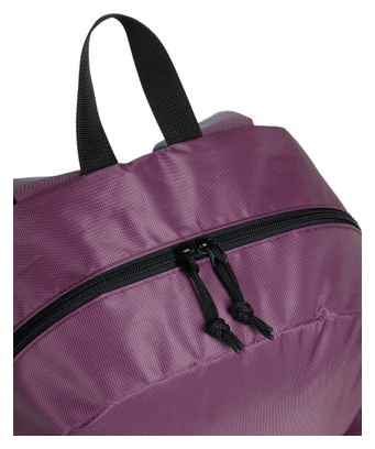 Arena One Go 30L Backpack, Purple