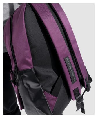 Arena One Go 30L Backpack, Purple