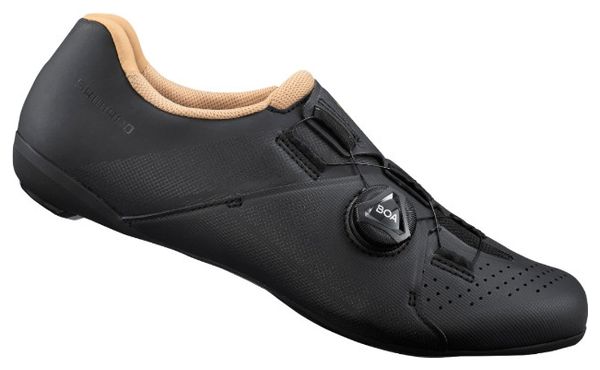 Zapatillas Mujer Shimano RC300 Negras