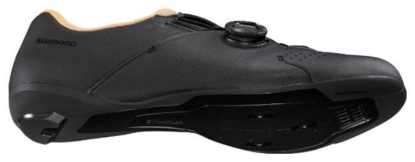 Zapatillas Mujer Shimano RC300 Negras