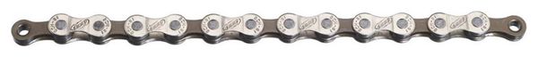 BBB PowerLine 8 Speed Ketting Zilver