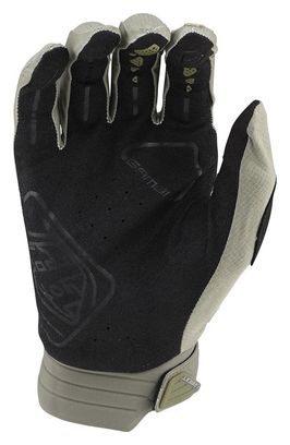 Troy Lee Designs Gambit Long Gloves Green