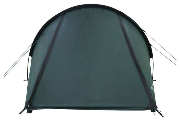 Highlander Blackthorn 2 Gen2 Scarab Green - Tente 2 personnes - Vert