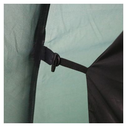 Highlander Blackthorn 2 Gen2 Scarab Green - Tente 2 personnes - Vert