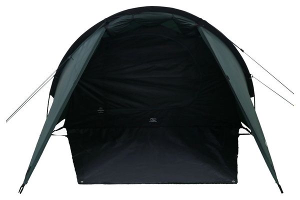 Highlander Blackthorn 2 Gen2 Scarab Green - Tente 2 personnes - Vert