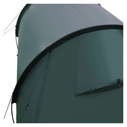 Highlander Blackthorn 2 Gen2 Scarab Green - Tente 2 personnes - Vert