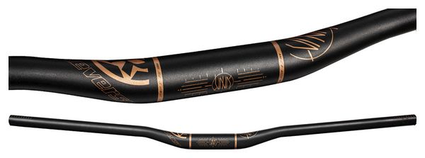 Reverse Nico Vink Signature Handlebar 31.8 mm 810 mm Black