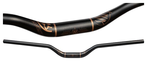 Reverse Nico Vink Signature Handlebar 31.8 mm 810 mm Black