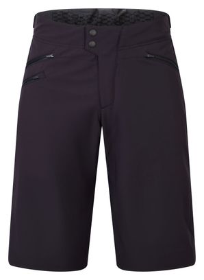 Men's Short Endura Spray MT500 Black