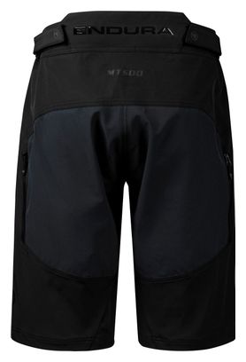 Men's Short Endura Spray MT500 Black