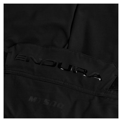 Men's Short Endura Spray MT500 Black