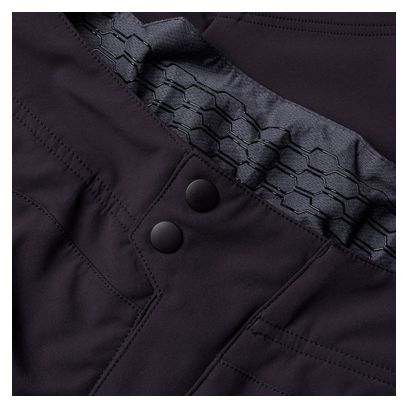 Men's Short Endura Spray MT500 Black