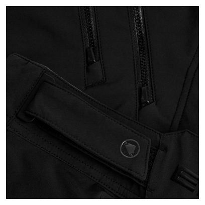 Men's Short Endura Spray MT500 Black