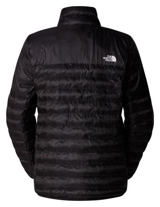 Piumino da donna The North Face Terra Peak Nero