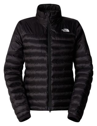 Piumino da donna The North Face Terra Peak Nero