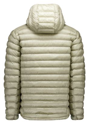Poc Coalesce Beige Donsjack voor heren