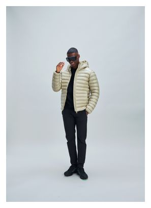 Poc Coalesce Beige Donsjack voor heren