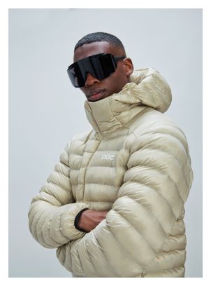 Poc Coalesce Beige Donsjack voor heren