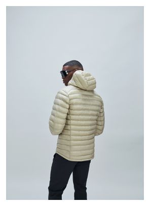 Poc Coalesce Beige Donsjack voor heren