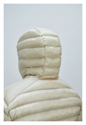 Poc Coalesce Beige Donsjack voor heren