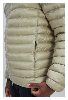 Poc Coalesce Beige Donsjack voor heren