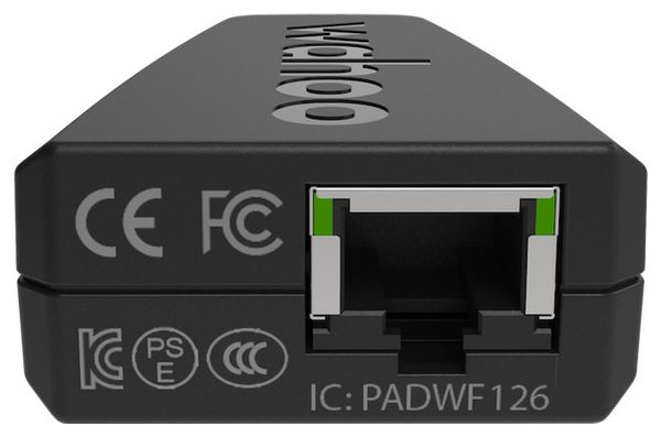 Wahoo KICKR Direct Connect Ethernet Box