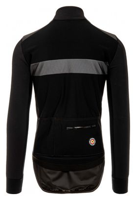 Veste Bioracer Spitfire Tempest Hiver Noir