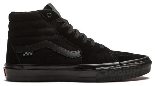 Vans Old Skool Schoenen Zwart