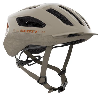 Casco Scott Sierra Mips beige