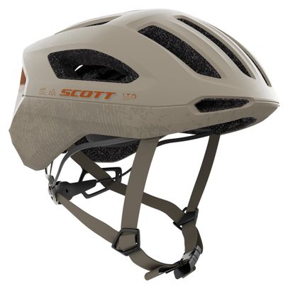 Casco Scott Sierra Mips beige